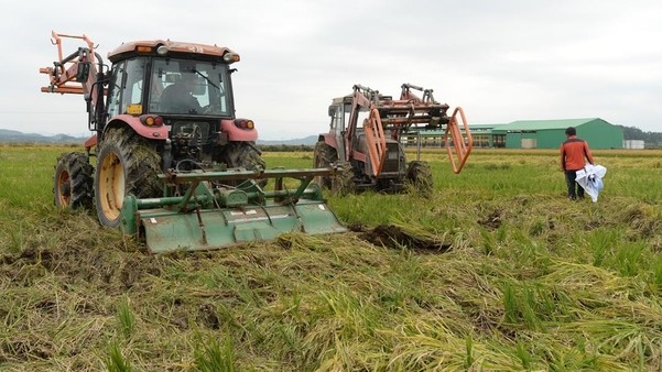 韩国农民团体反对韩放弃WTO发展中国家身份