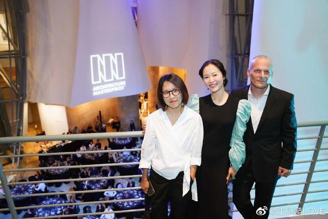江一燕的建筑奖为何被群嘲？文艺女的这口鸡汤喝着太烫嘴了（组图） - 2