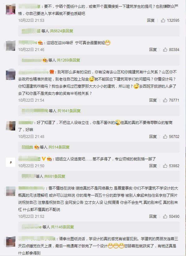 江一燕的建筑奖为何被群嘲？文艺女的这口鸡汤喝着太烫嘴了（组图） - 8