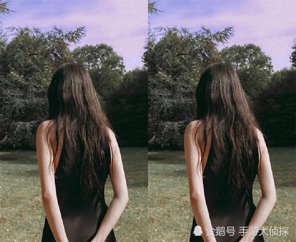 郑爽"背影照"被疯传,罕见修身裙出镜,回眸的瞬间越发性感了!