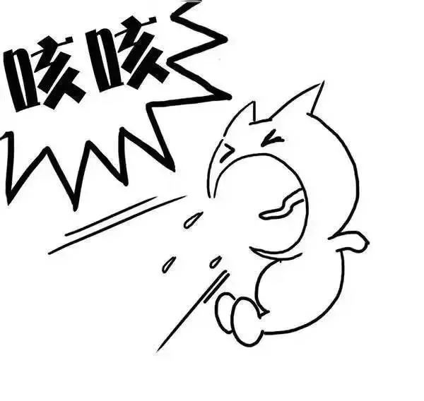 甚至 感冒咳嗽吐的痰 都跟湿气有关