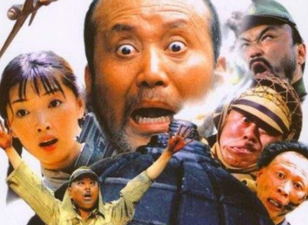 还记得《举起手来》的双胞胎吗?曾经整蛊潘长江,如今帅成小鲜肉