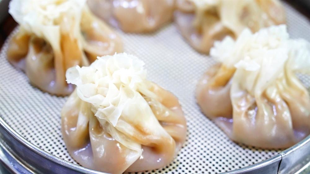 清真馆中的佼佼者,份量竟然可以这么大,还有带你回家的感觉!