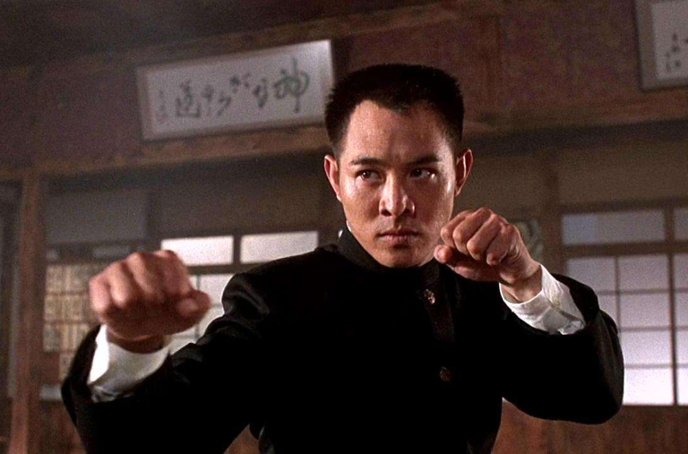 甄子丹|凭一部《叶问》，想超越李连杰赵文卓，甄子丹还差不少