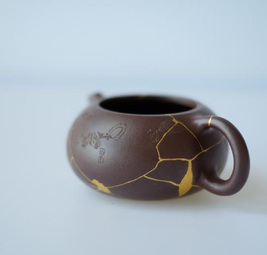 帮朋友修复亲人遗物 价格远超器物本身