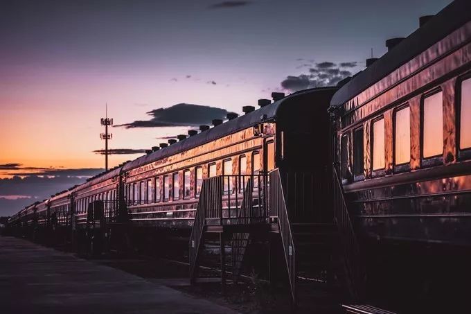 感受慢半拍的日子这才叫生活