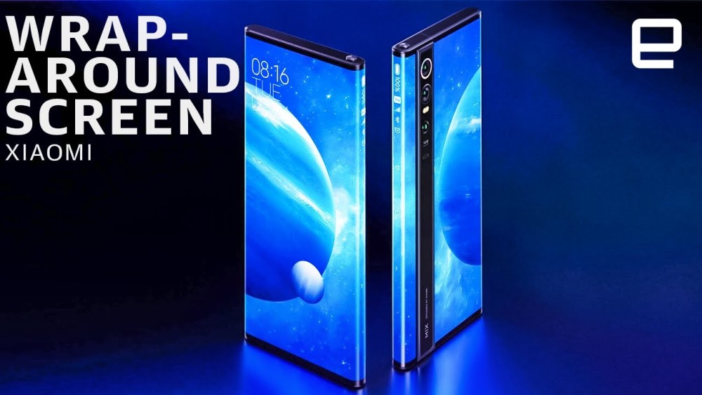 小米mixalpha一百万元也买不到客服表示禁止下单