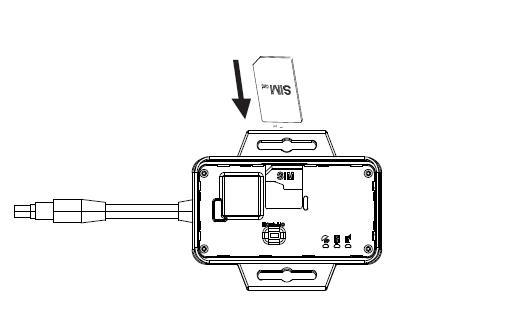 电摩gps定位器最全安装教程一篇搞定