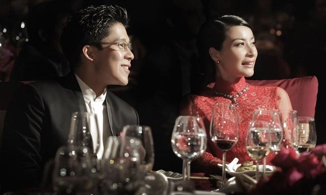 郭晶晶|从平民房搬到上亿豪宅，霍家对郭晶晶真是发自内心的尊重