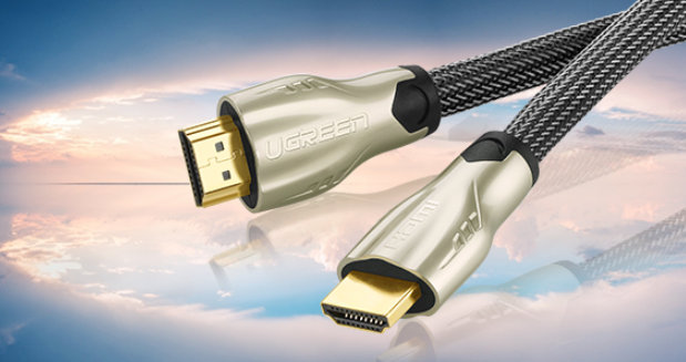 HDMI和DP有什么区别?为什么DP没有HDMI普