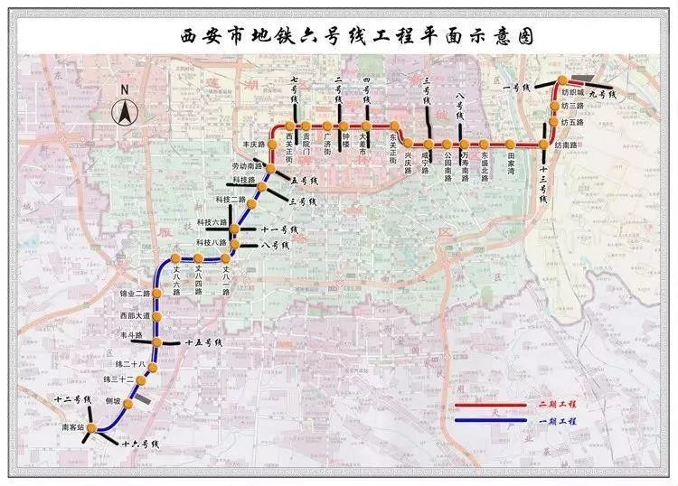 省体育馆成为西安新公布地铁站名中的部分单位之一 腾讯新闻