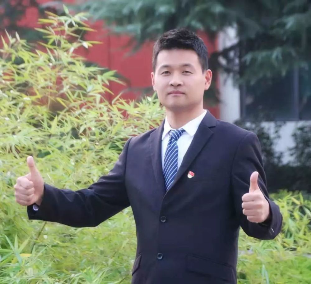 激情教学展风采活力课堂育英才 记合阳县第三初级中学英语名师同鑫 腾讯新闻