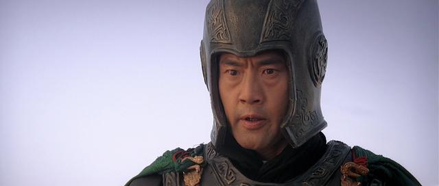 他是成龙好兄弟,同李连杰对打,却因为严苛的性格让杨幂都害怕