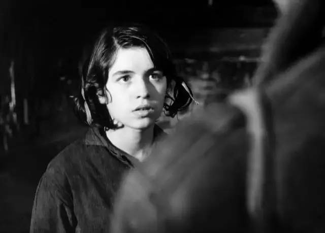 布列松电影书写札记