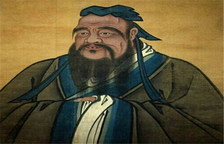 孔子錄語發憤忘食樂以忘憂_孔子家語通解_孔子夏蟲不可以語于冰