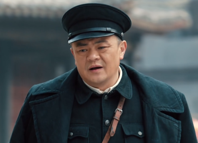 《光荣时代》终极幕后boss"候鸟"是谁?剧中没有的答案,这里有