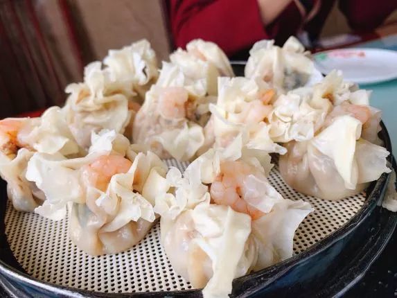 这10家烧麦馆 只有老天津人才知道 腾讯新闻