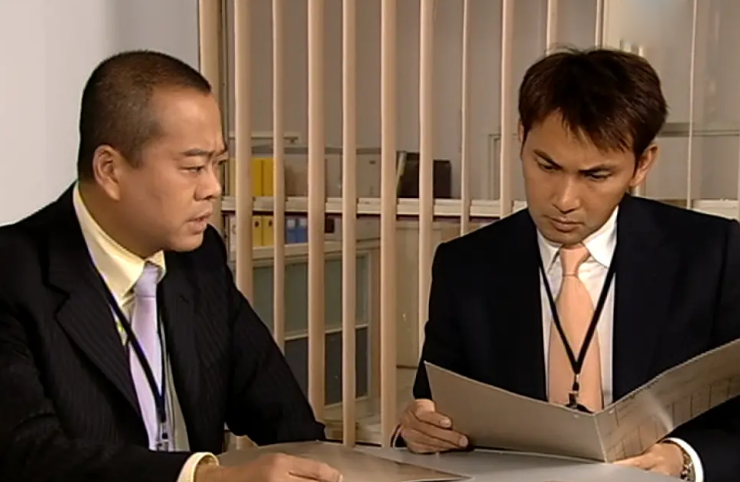 法证先锋4为何启用全新阵容原班人马很好但档期却是关键