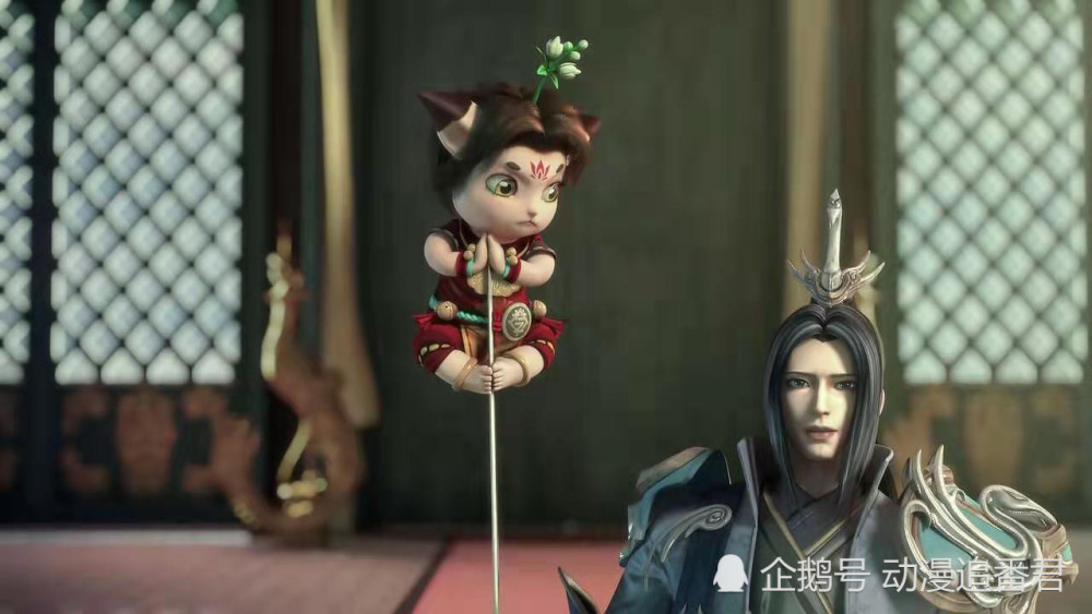 太乙仙魔录天一子原来早有计划