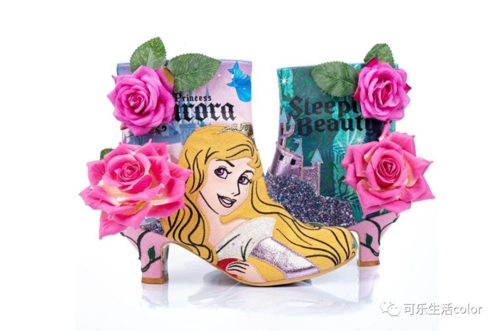 冬天梗系要士多啤梨主题but迪士尼周边就一定好睇