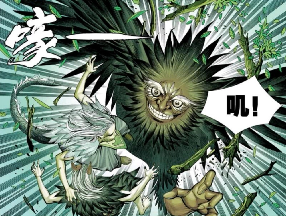 西行纪 迦楼罗陨落的原因在哪里 是因为那伽太强了吗 腾讯新闻