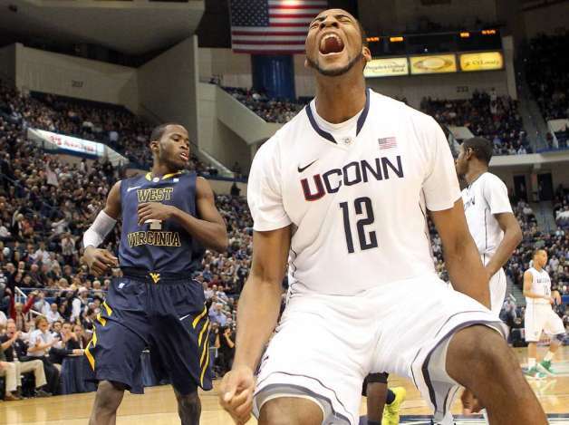 德拉蒙德的分析,或许就是答案:"他的身体天赋在大学球员中是出类拔萃