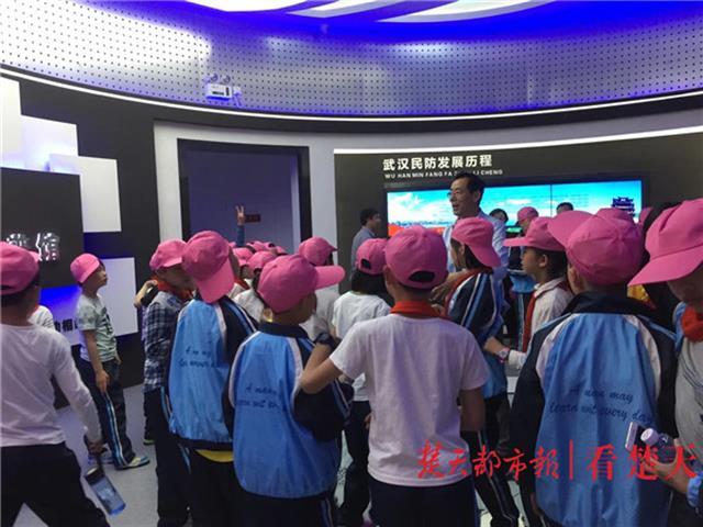 不能忘卻的&quot;武漢淪陷日&quot;!武漢25日下午4時將試鳴防空防災(zāi)警報(圖1)