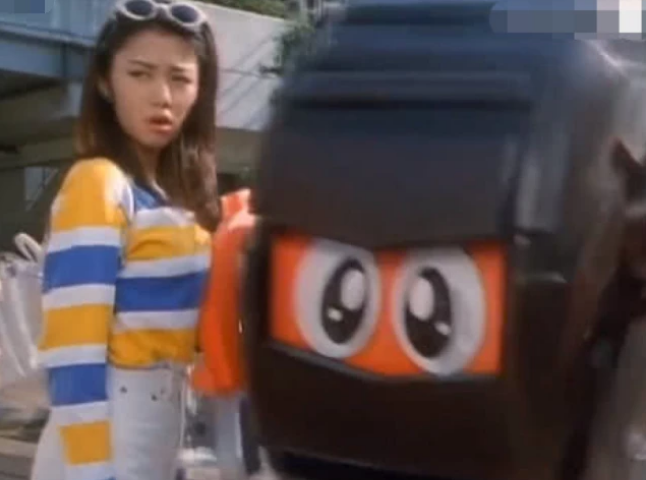 铁甲小宝隐藏最大的彩蛋看到丸子龙的举动网友这才是日漫的风格