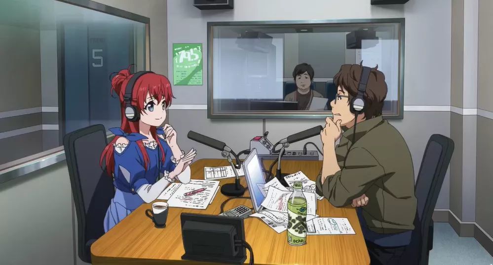 新作剧场版 白箱 预告公开 年2月29日上映 腾讯新闻