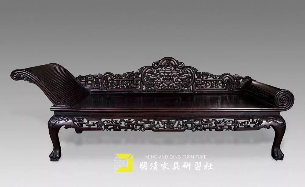 李翰祥|李翰祥：电影里的家具人生