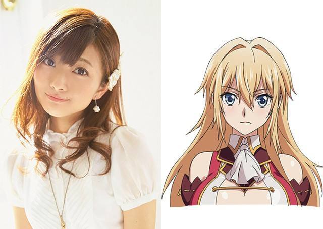 日本女声优沼仓爱美成婚看到男主网友直言终于不再是一般社员