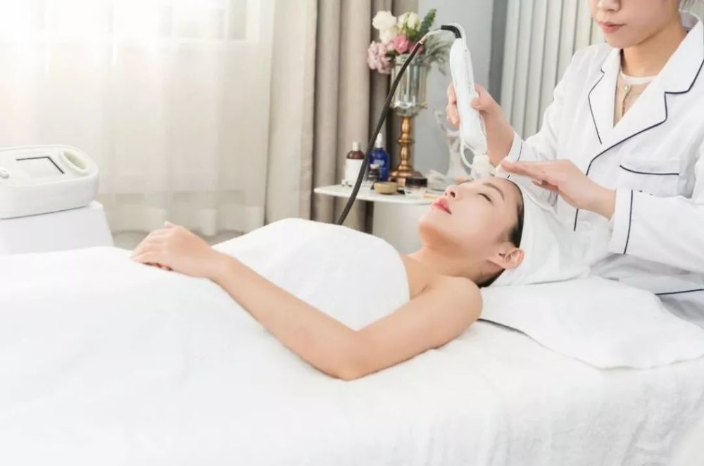 关于激光美容的13个误区 腾讯新闻