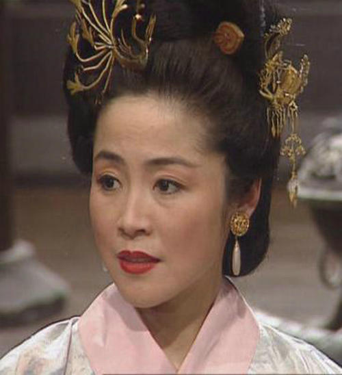 三国赵范的嫂子樊氏国色天香赵云为何不要呢