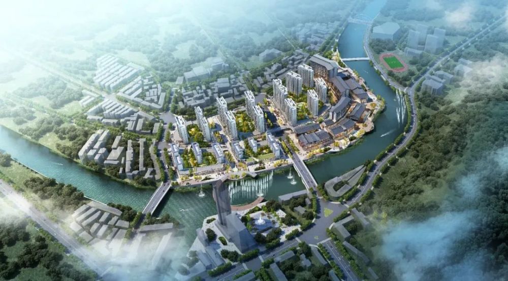 磐安新房市场前景广阔