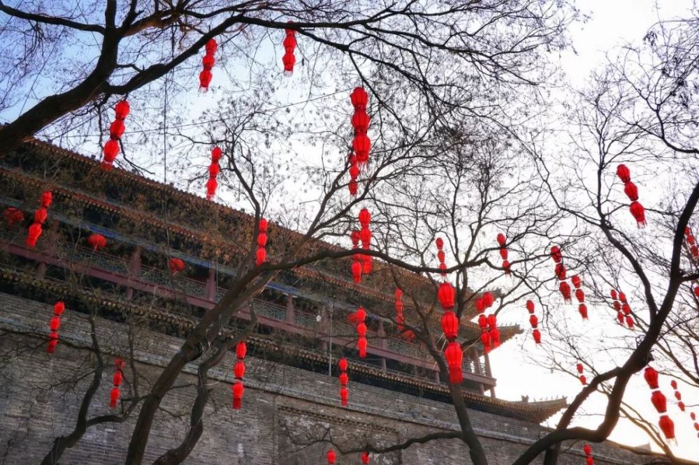 苏州|一入深秋，中国就穿越了几千年