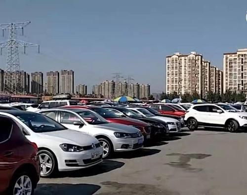 要想富 大事故沈阳塔湾利诚车行被曝二手车黑幕 看看车行怎么说?