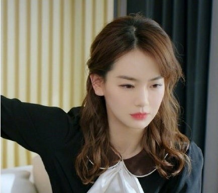 戚薇为新剧也太拼了,与金瀚换情侣头像,求李承铉心理阴影面积