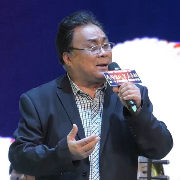 高广杰艺术家拼到最后拼的是文化