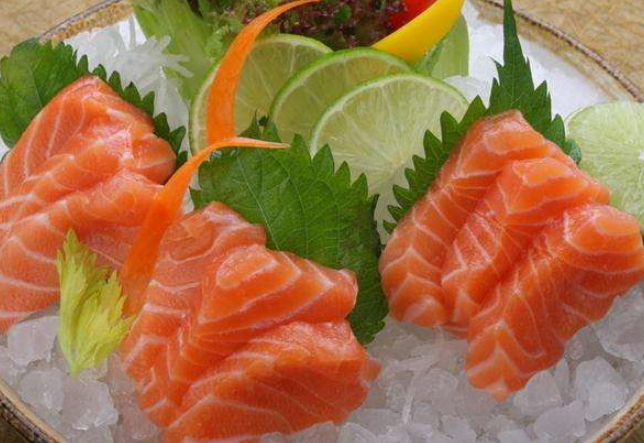 如果你怀孕了 这3种 黑名单 食物切记远离 对胎儿发育不利 腾讯新闻