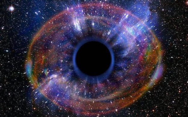 太阳变成黑洞之后地球会怎样呢?科学家表示无须担心