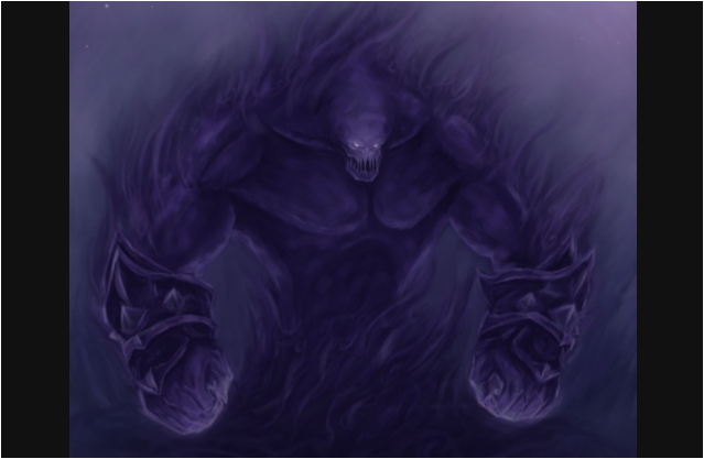 魔兽世界虚空生物定位解析 虚空大君与虚空领主有什么区别?