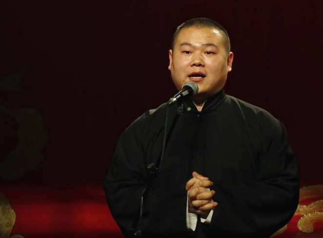 岳云鹏发文全网招新助理,前助理因恶搞其本名"岳龙刚"被开除?