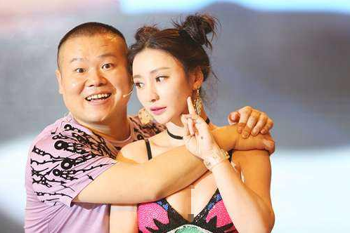 岳云鹏发文全网招新助理,前助理因恶搞其本名"岳龙刚"被开除?