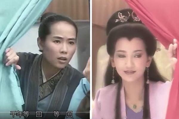 揭秘白蛇传的真实原型根本不是爱情故事