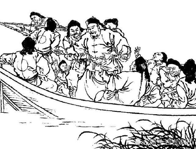 小人物影响大历史章寿麟张皮绠改变晚清军政格局