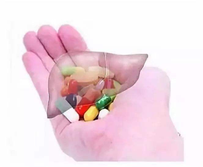 乙肝需谨慎选择护肝药，不要让“保肝药”，变“伤肝药”!