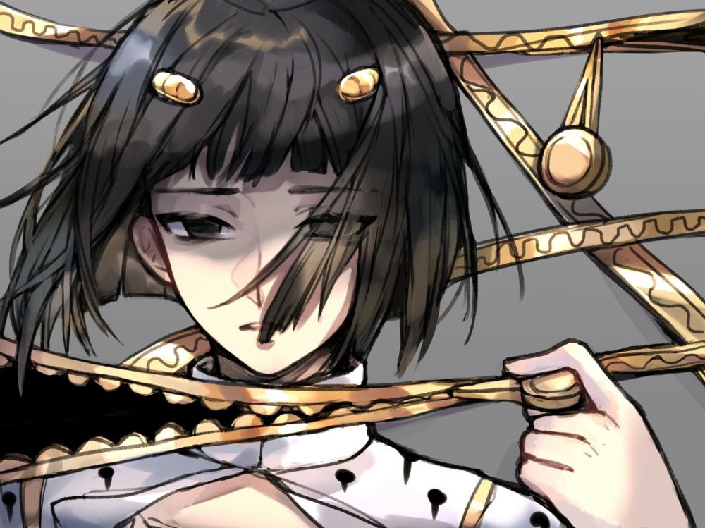 jojo的奇妙冒险为何二乔女装如此熟练这事要从作者的黑历史说起