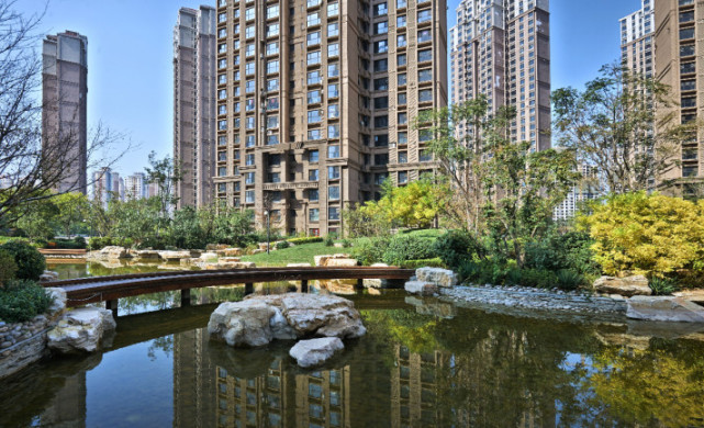 【好色楼市】富力又一城 王牌出击