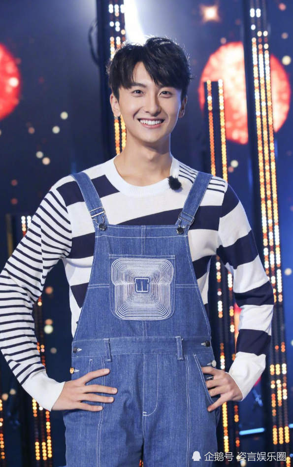 阳光帅气清爽时尚,少年感满满!