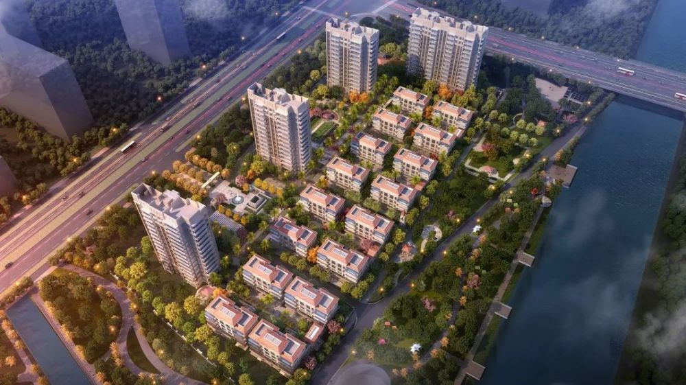 海门这个地块我们拭目以待!